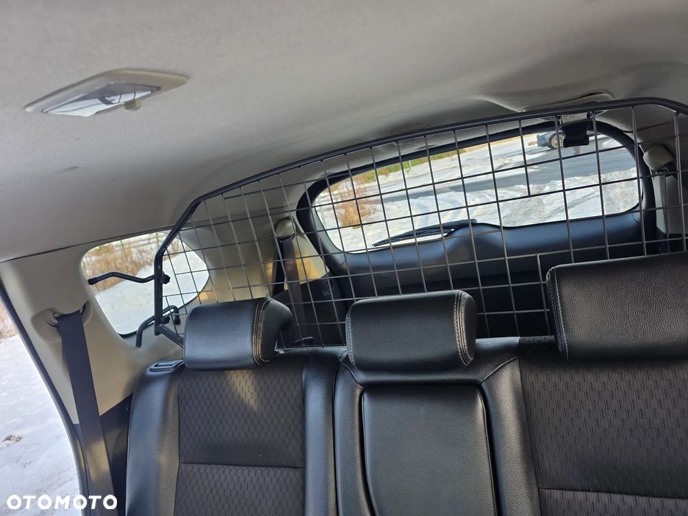 Mitsubishi Outlander 2.2 DID Instyle Navi - 21