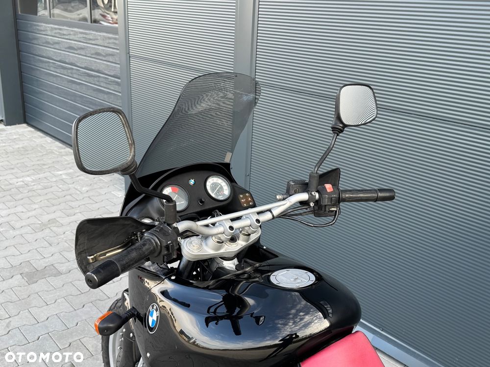 BMW GS - 18