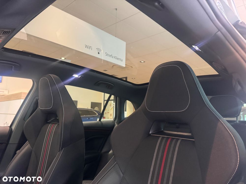 Skoda Scala 1.5 TSI Monte Carlo DSG - 8
