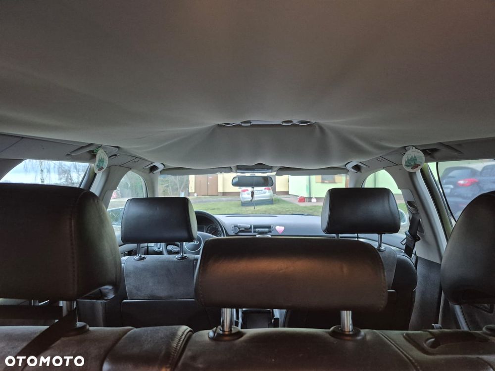 Audi A4 Avant 1.8 T quattro - 11