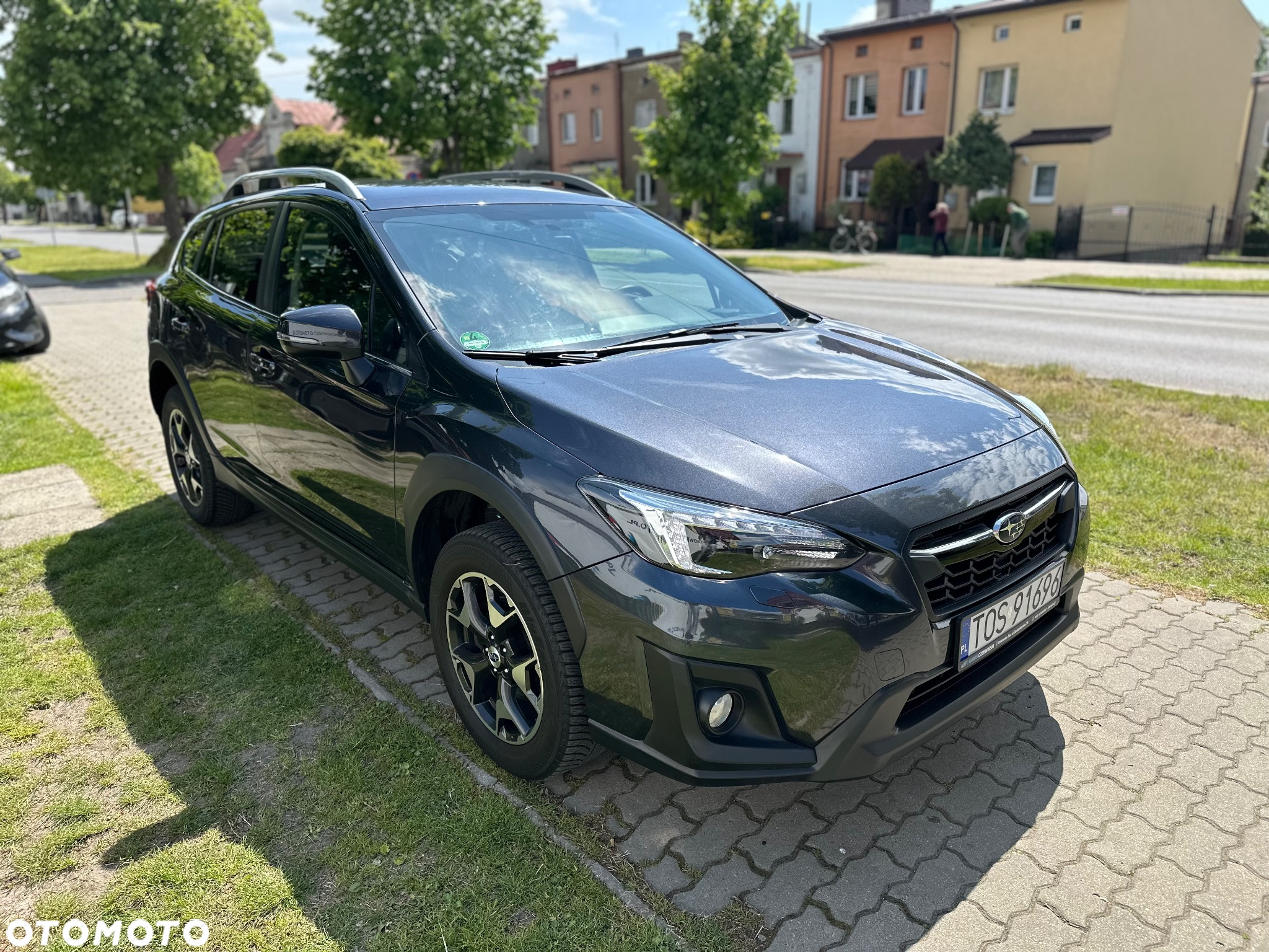Subaru XV 1.6i Exclusive (EyeSight) Lineartronic - 15