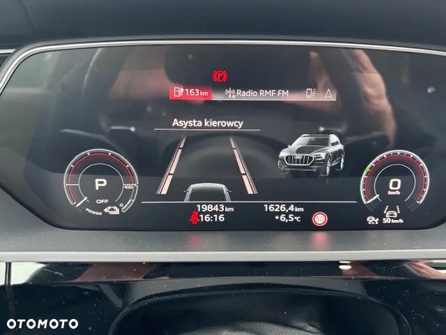 Audi e-tron 55 quattro - 17