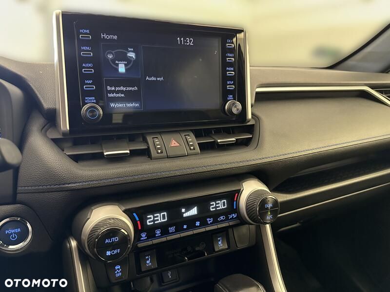 Toyota RAV4 2.5 Hybrid Selection 4x2 - 15