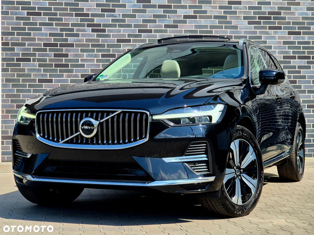 Volvo XC 60 T6 AWD Plug-In Hybrid Inscription - 2