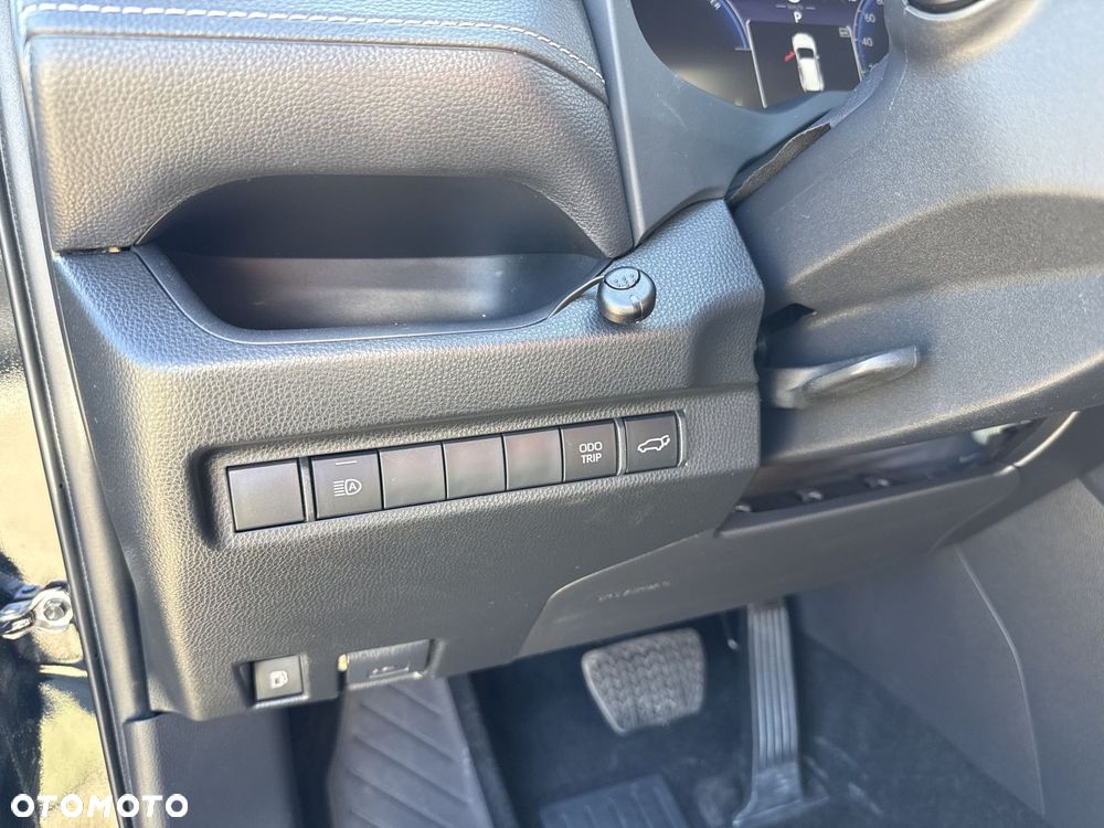 Toyota RAV4 2.5 Hybrid Comfort 4x2 - 14