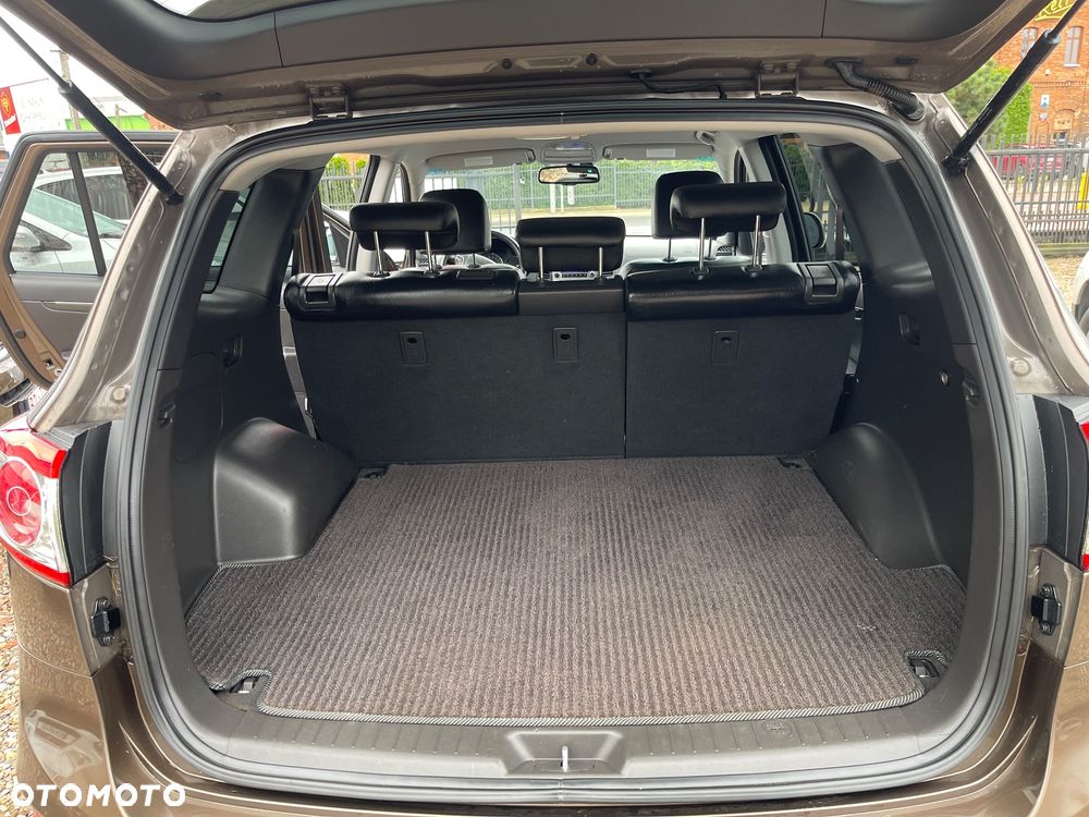 Hyundai Santa Fe 2.0 CRDI Premium - 15