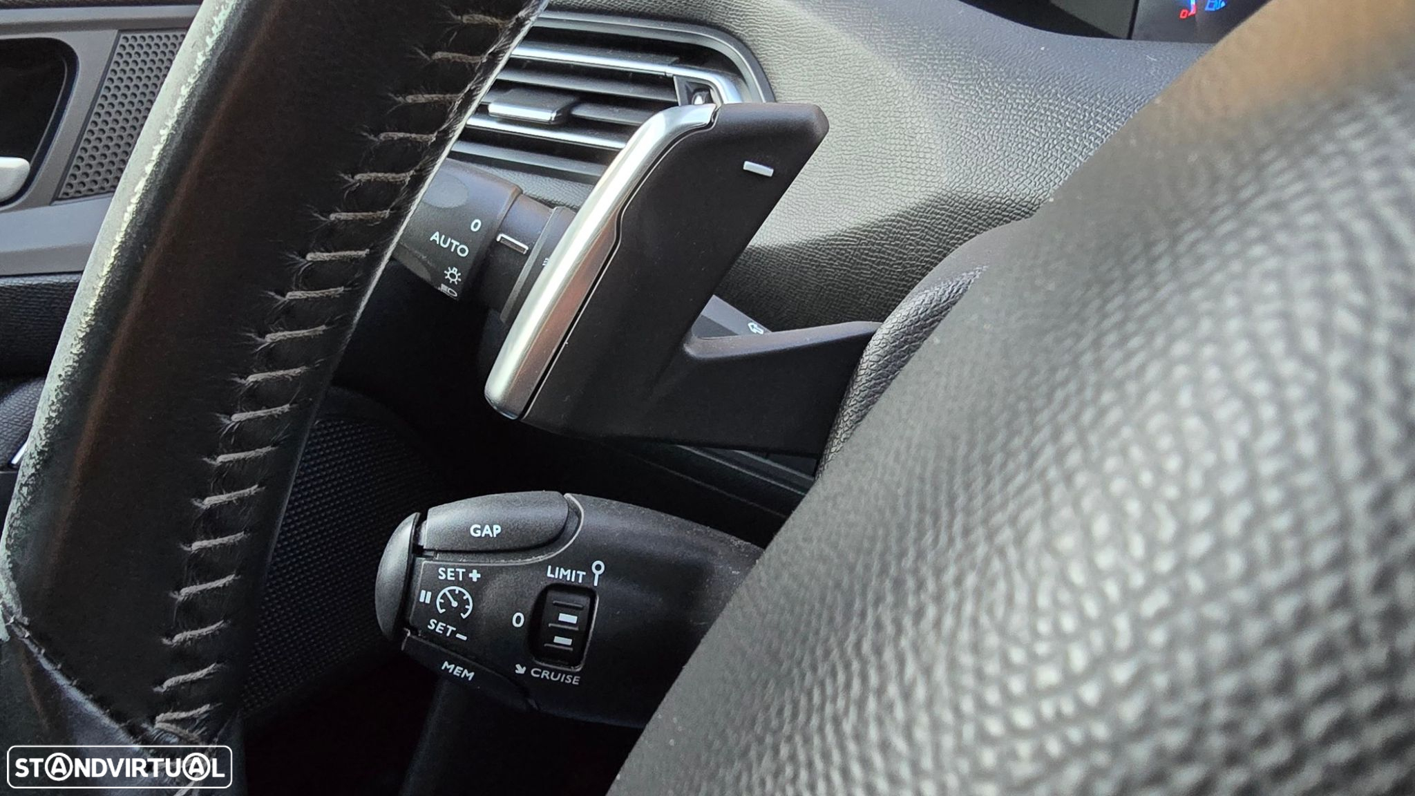Peugeot 308 SW - 14