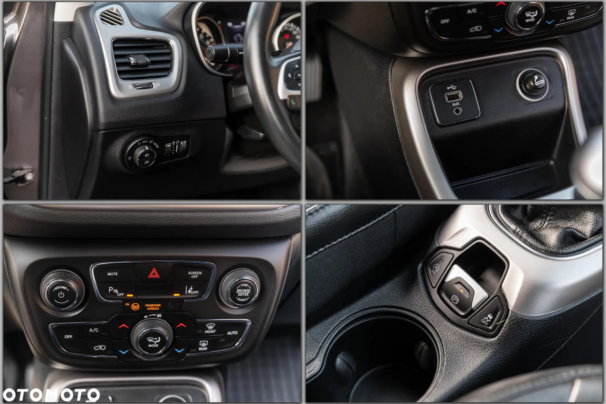 Jeep Compass 1.4 MultiAir Business Line - 30
