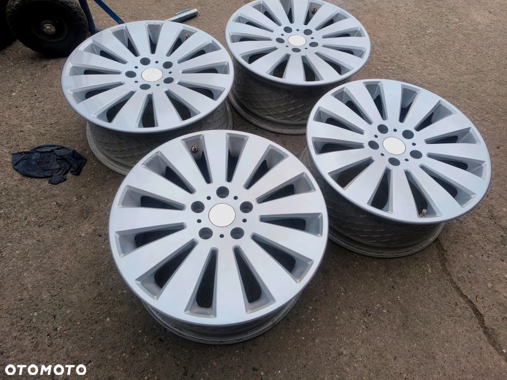 5x114,3 Felgi Aluminiowe Alufelgi 17 Koła 5x114 NISSAN TOYOTA LEXUS SUZUKI RENAULT DACIA HONDA HYUNDAI MAZDA KIA MITSUBISHI Legnica ALU-RAD - 3