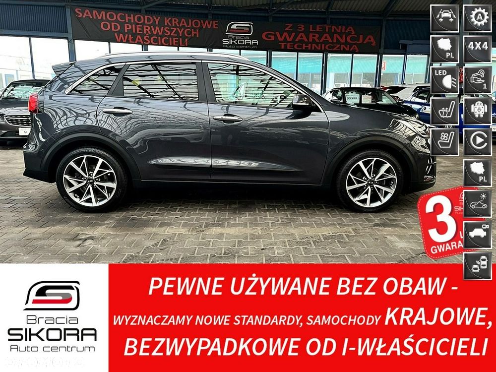 Kia Niro - 2