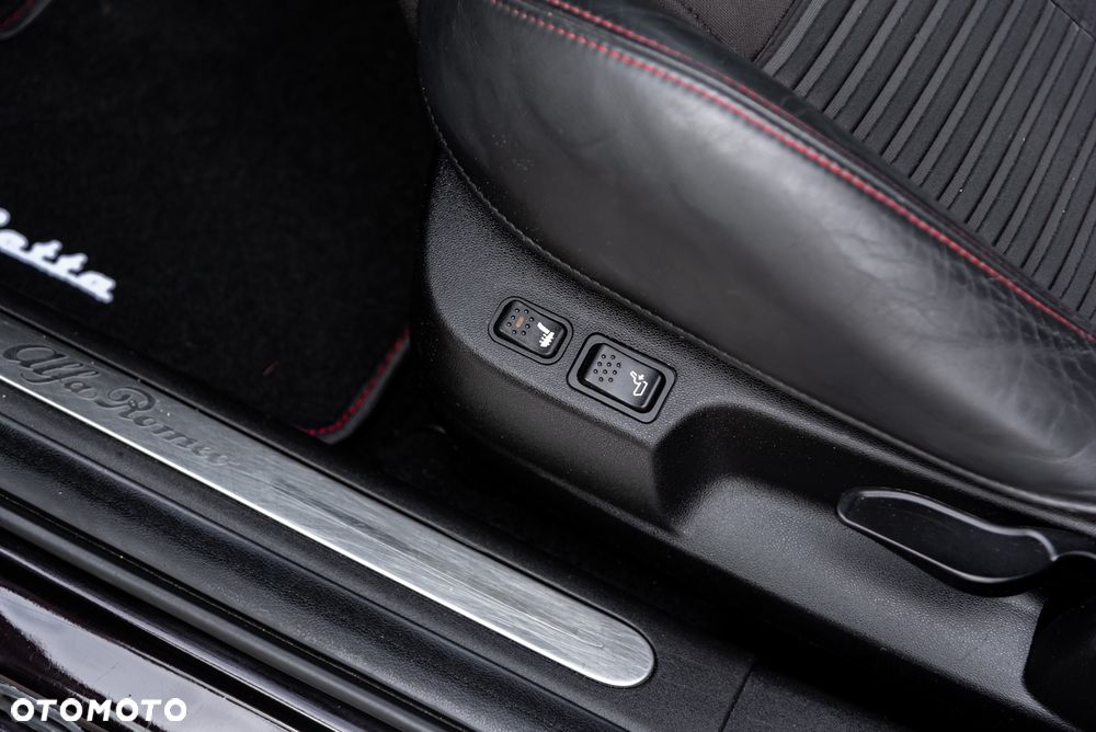 Alfa Romeo Giulietta 1.4 TB 16V Multiair - 20