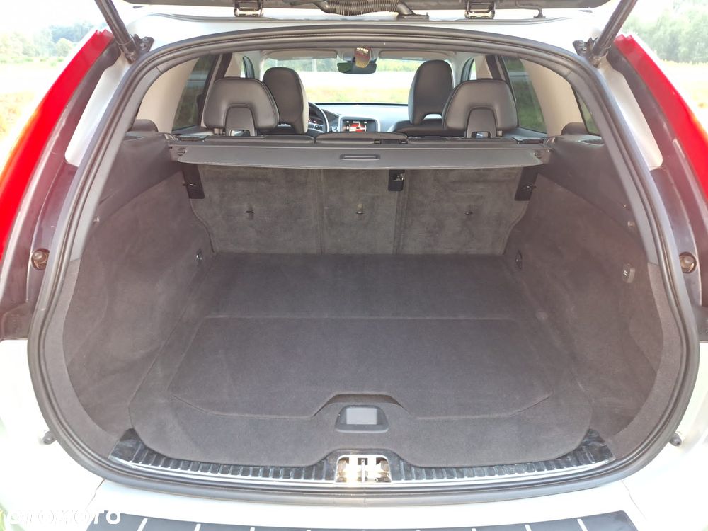 Volvo XC 60 T5 Drive-E Base - 9