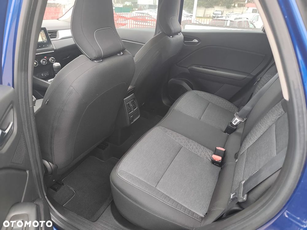 Renault Captur - 11