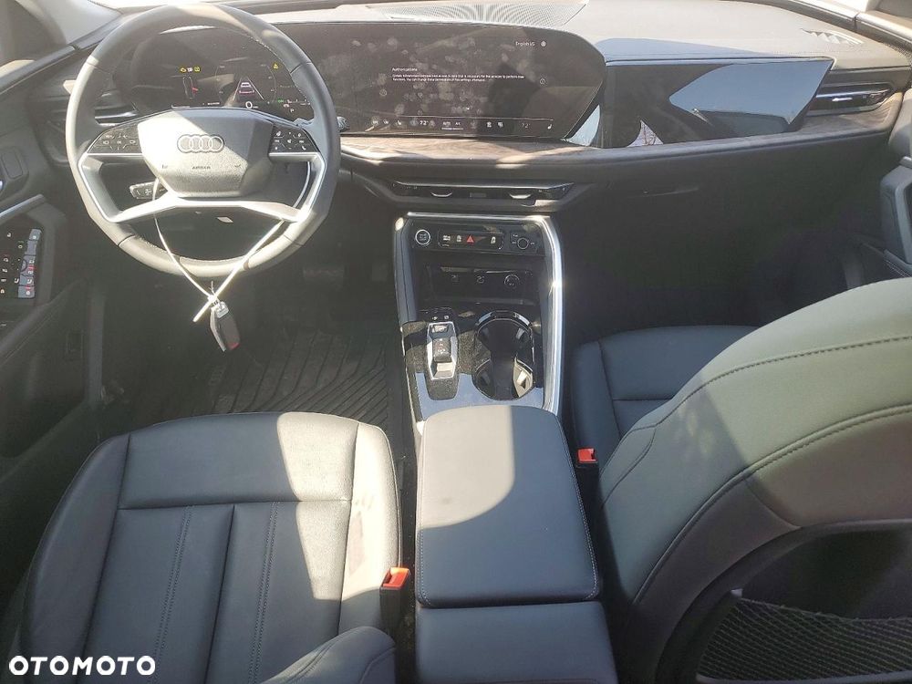 Audi Q5 45 TFSI quattro S tronic advanced - 9