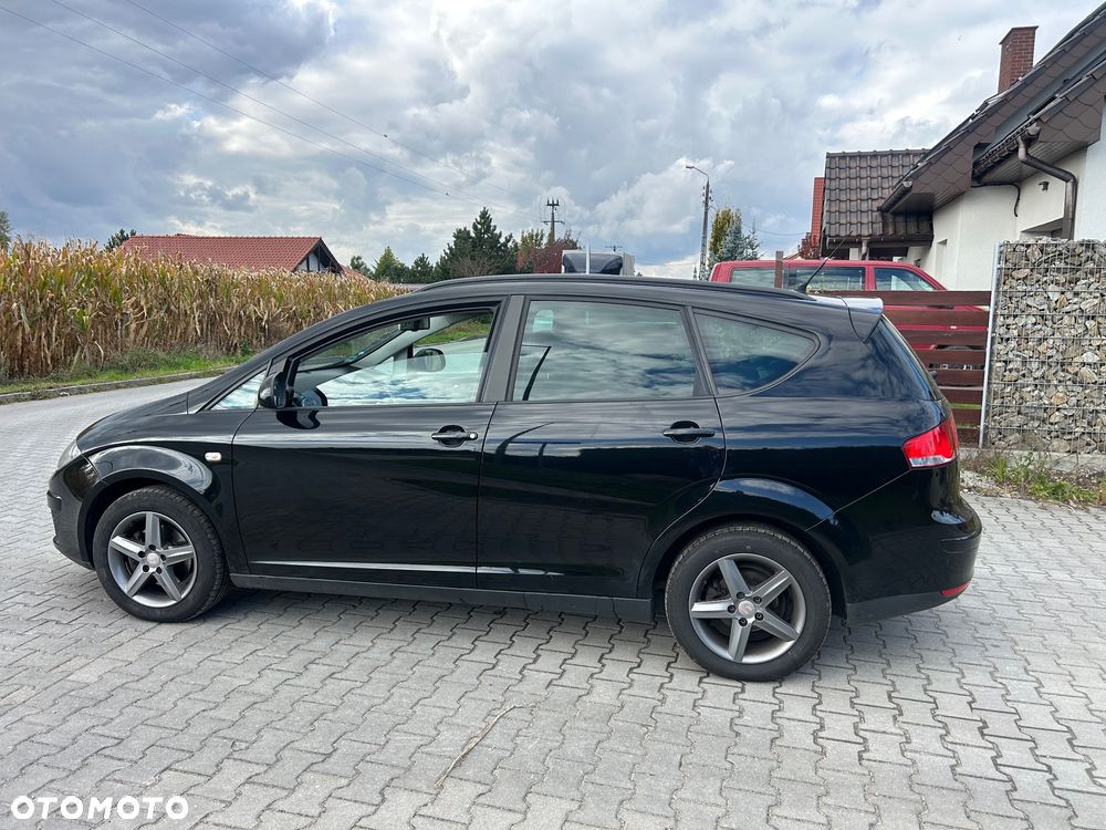 Seat Altea XL - 14