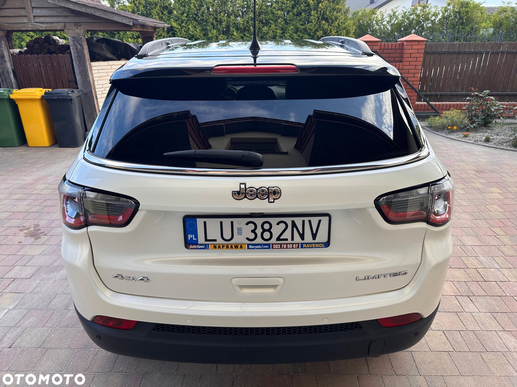 Jeep Compass - 5