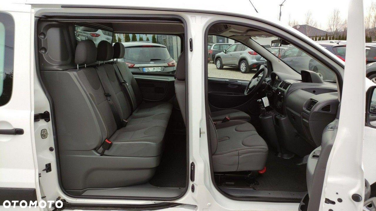 Peugeot expert - 2