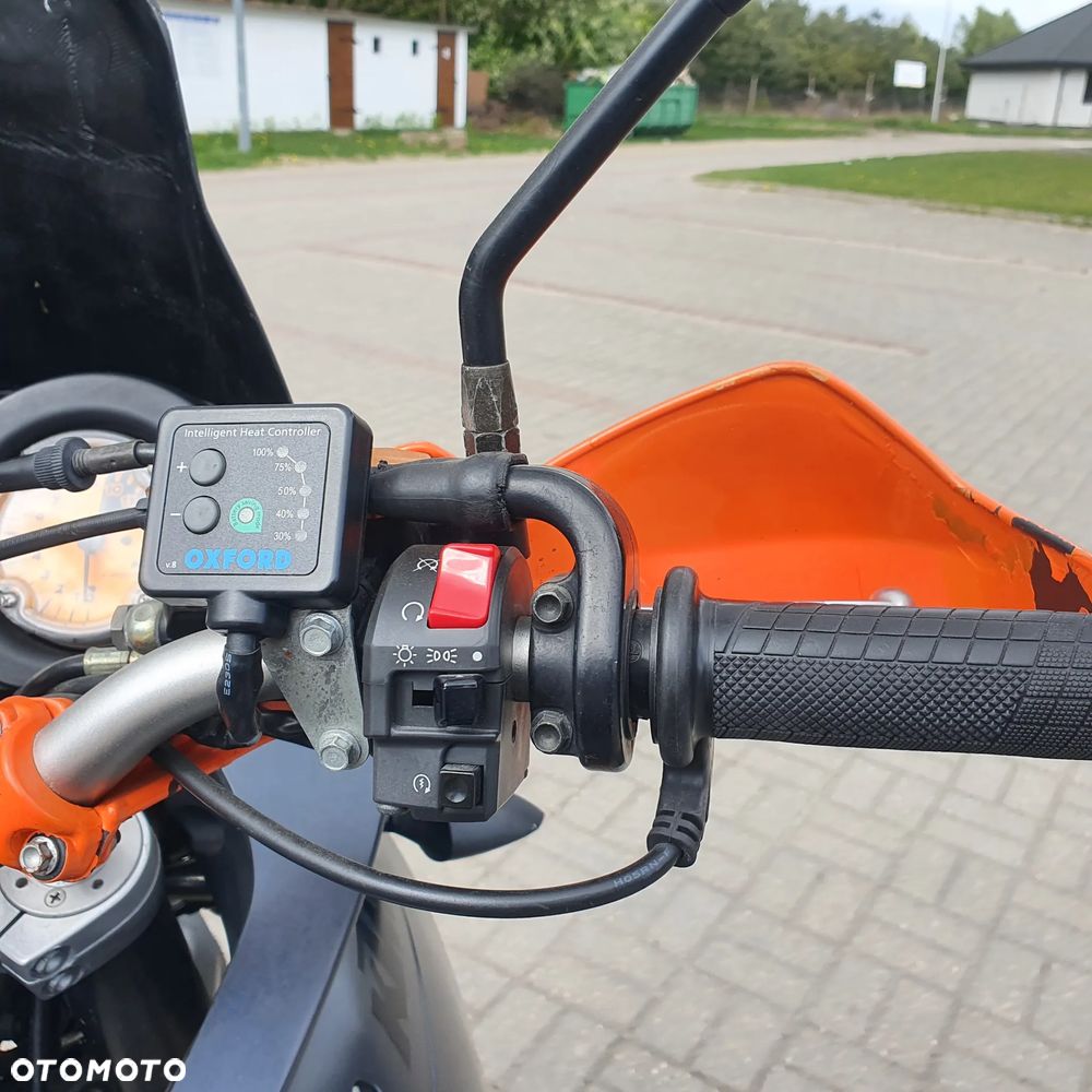KTM Adventure - 16