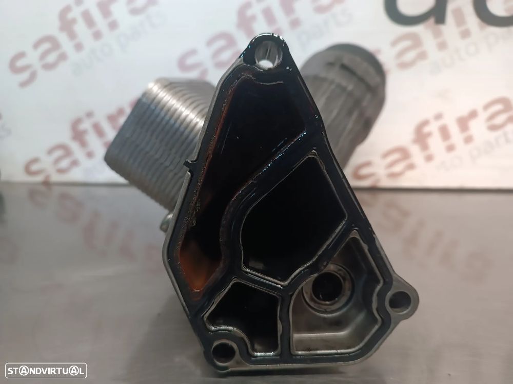CORPO / SUPORTE DO FILTRO DE OLEO BMW 320D E46 E90 150CV 163CV REF: 7787072 - 7