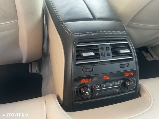 BMW Seria 6 640d - 9