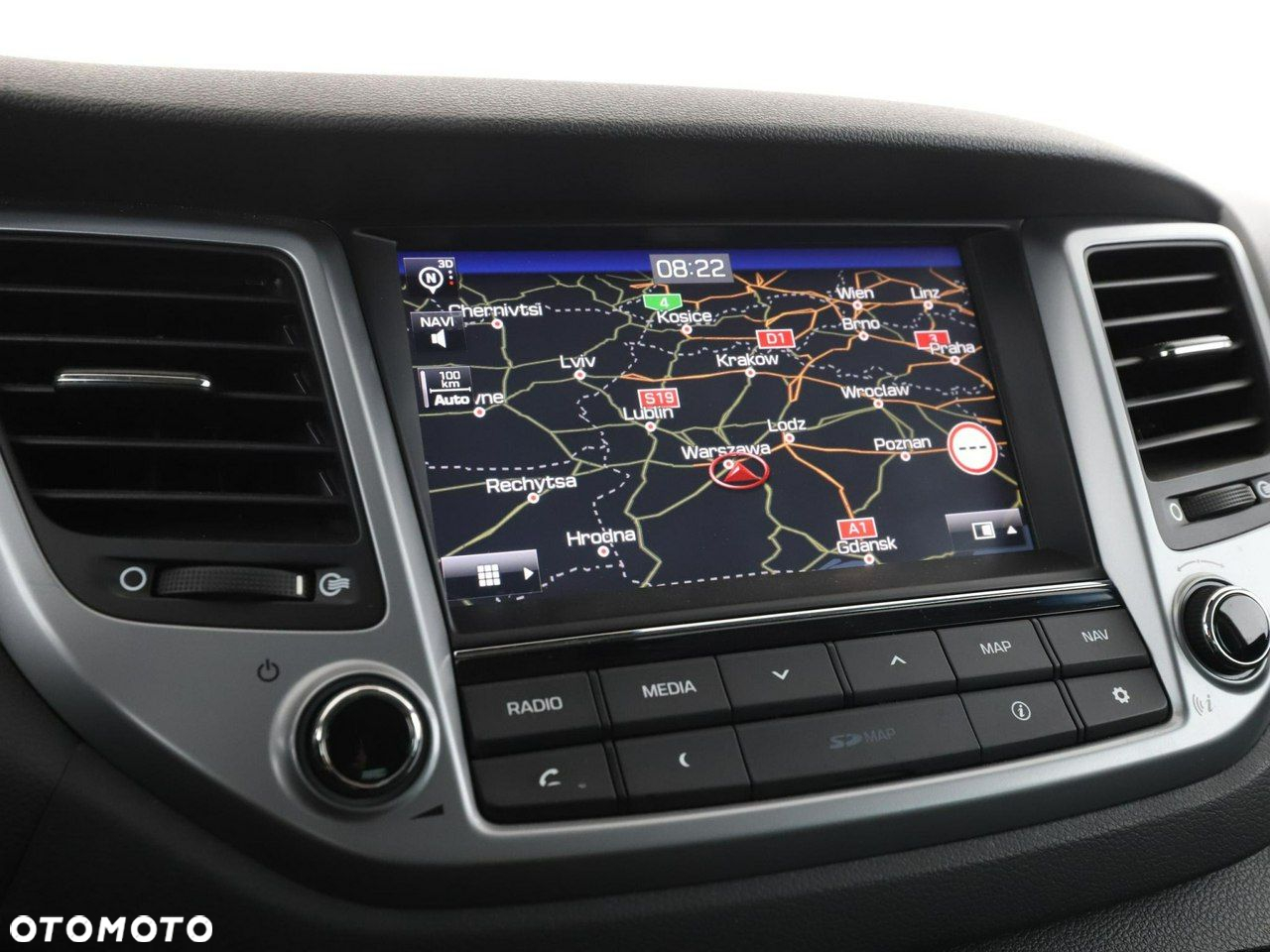 Hyundai Tucson 1.6 T-GDI GO 2WD - 25