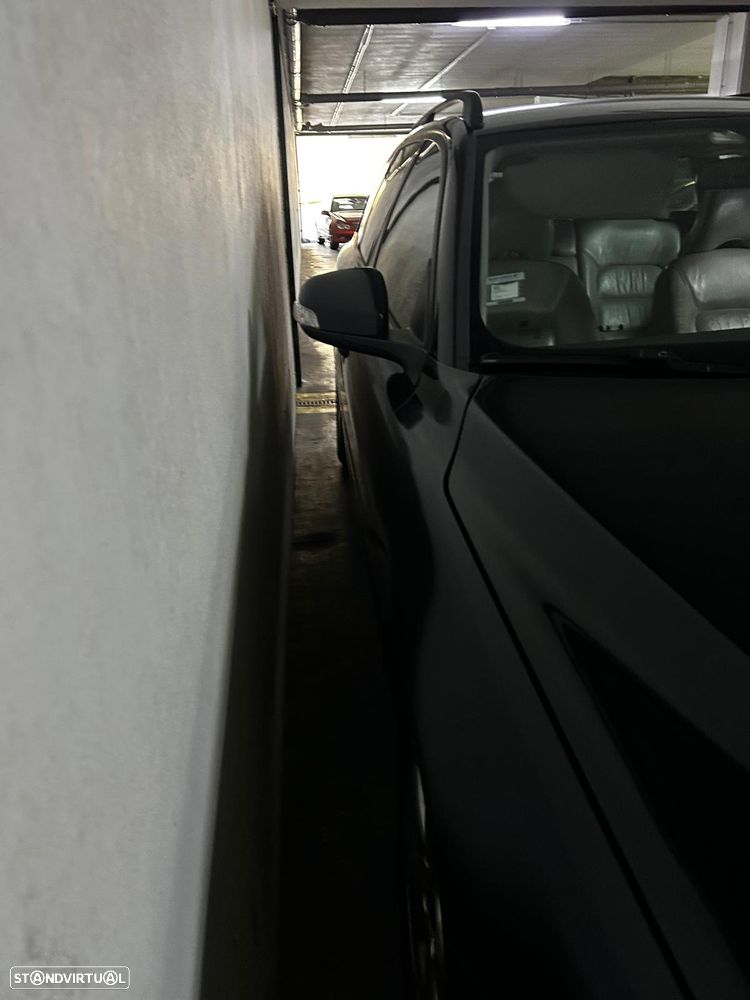 Volvo V70 2009 photo 3