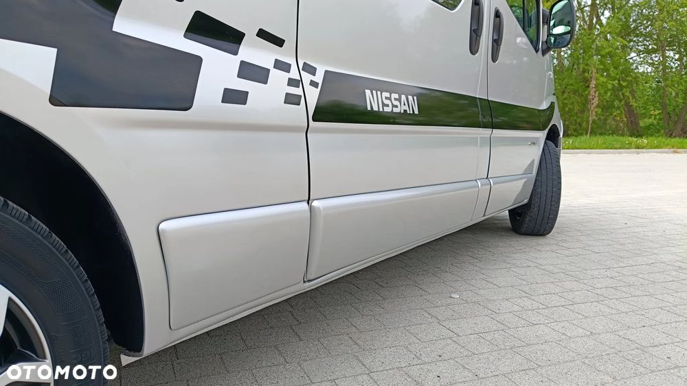 Nissan Primastar dCi115 L2H1P2 Extra - 19