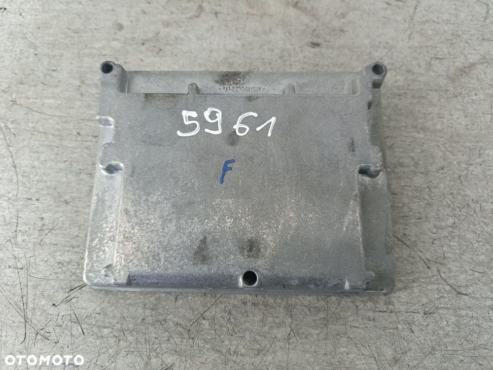 KOMPUTER, STEROWNIK FORD FOCUS C-MAX 3M5112A650GD 1.8 - 1