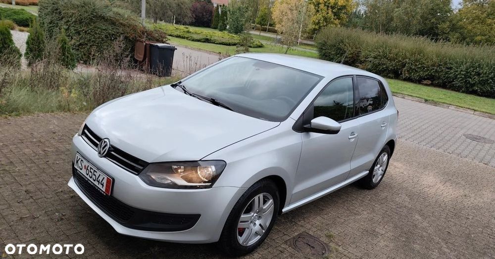 Volkswagen Polo 1.6 TDI Highline - 2