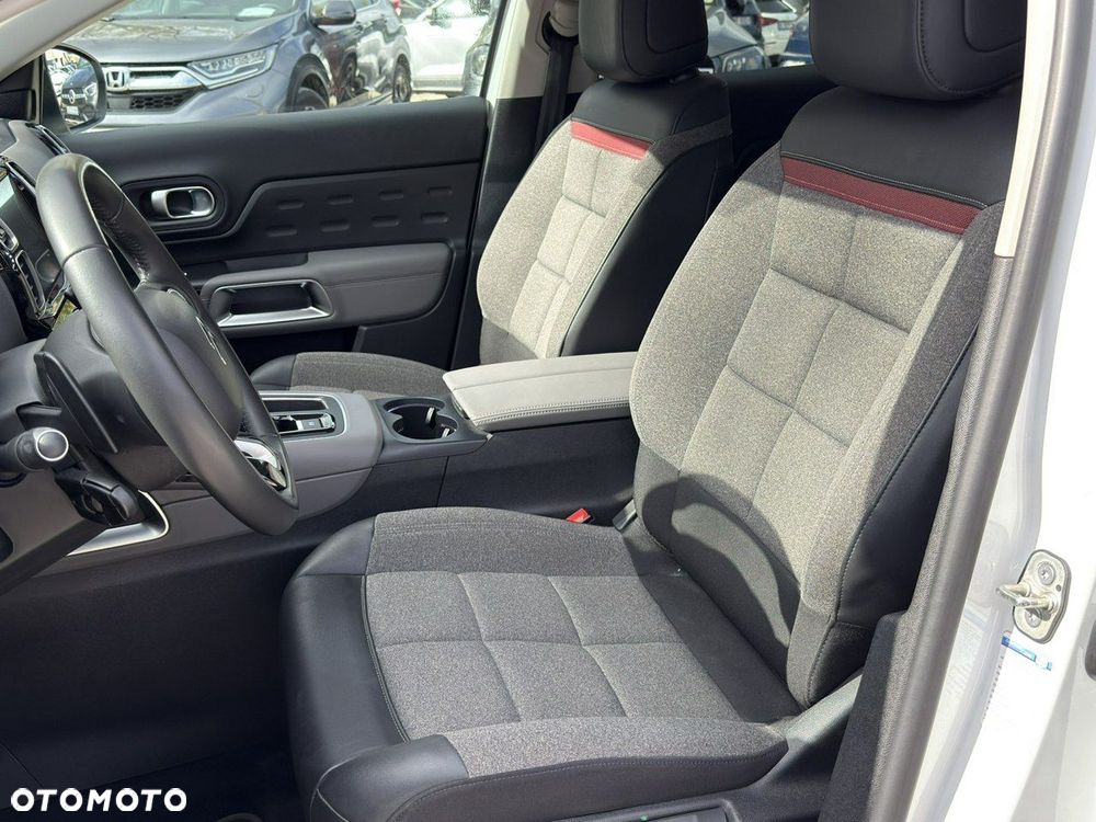 Citroën C5 Aircross 1.5 BlueHDi C-Series EAT8 - 13