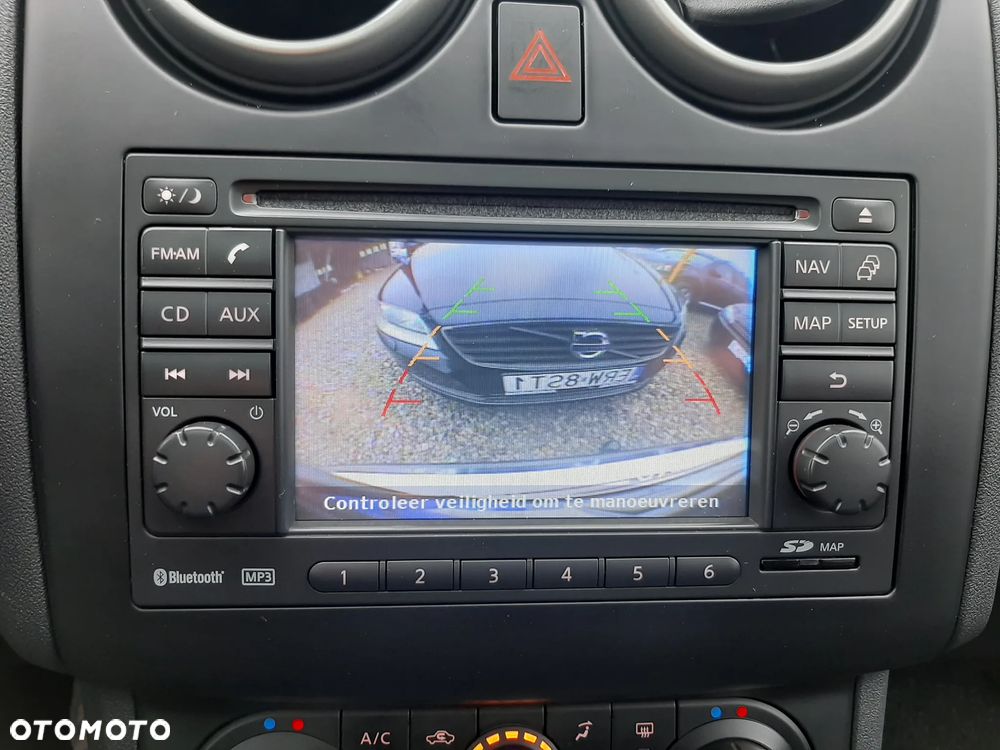 Nissan Qashqai 1.6 Tekna - 13