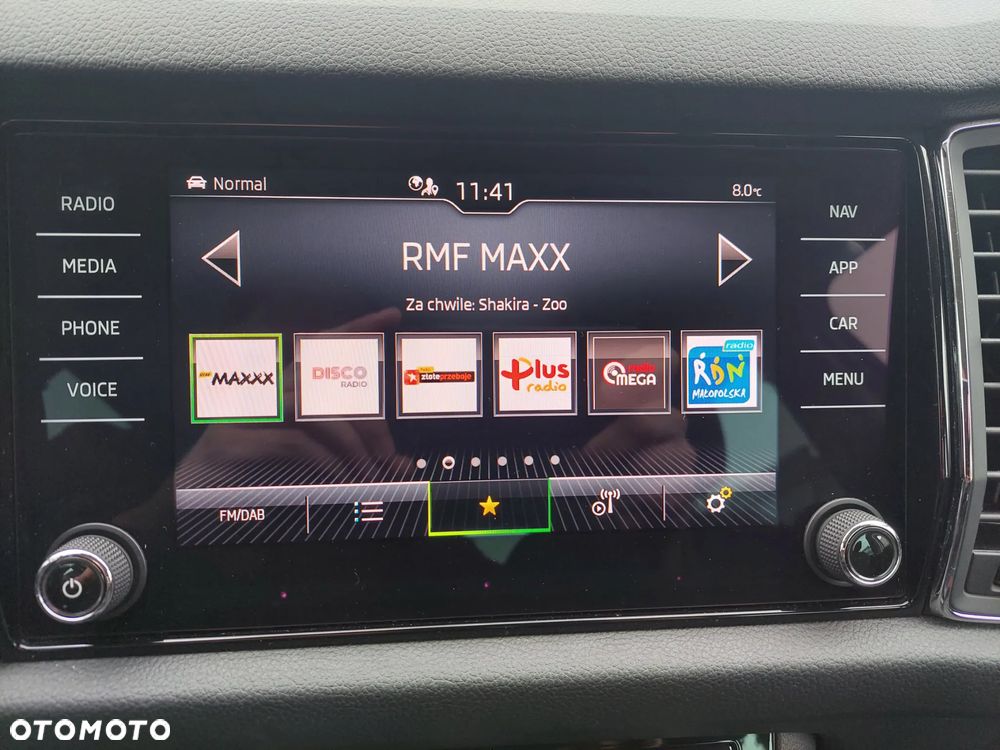 Skoda Kodiaq 2.0 TSI 4x4 Style DSG - 14