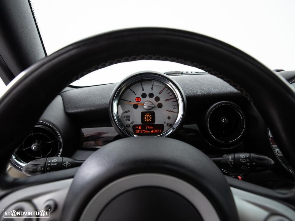 MINI 3 Portas - 10