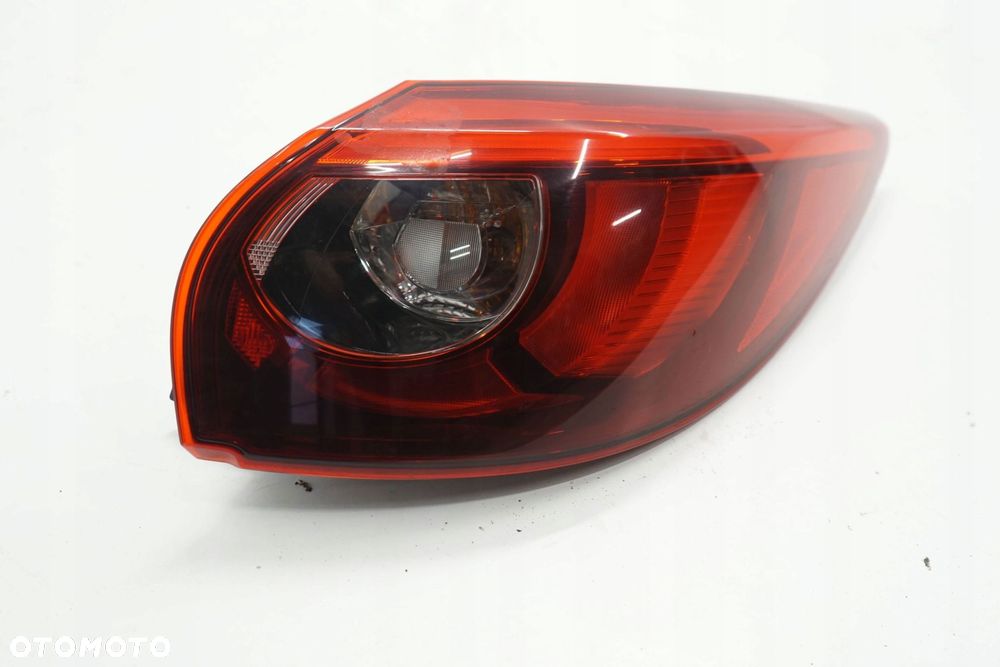 MAZDA CX-5 I LIFT 15R LAMPA PRAWY TYŁ PRAWA TYLNA W BŁOTNIK - 2
