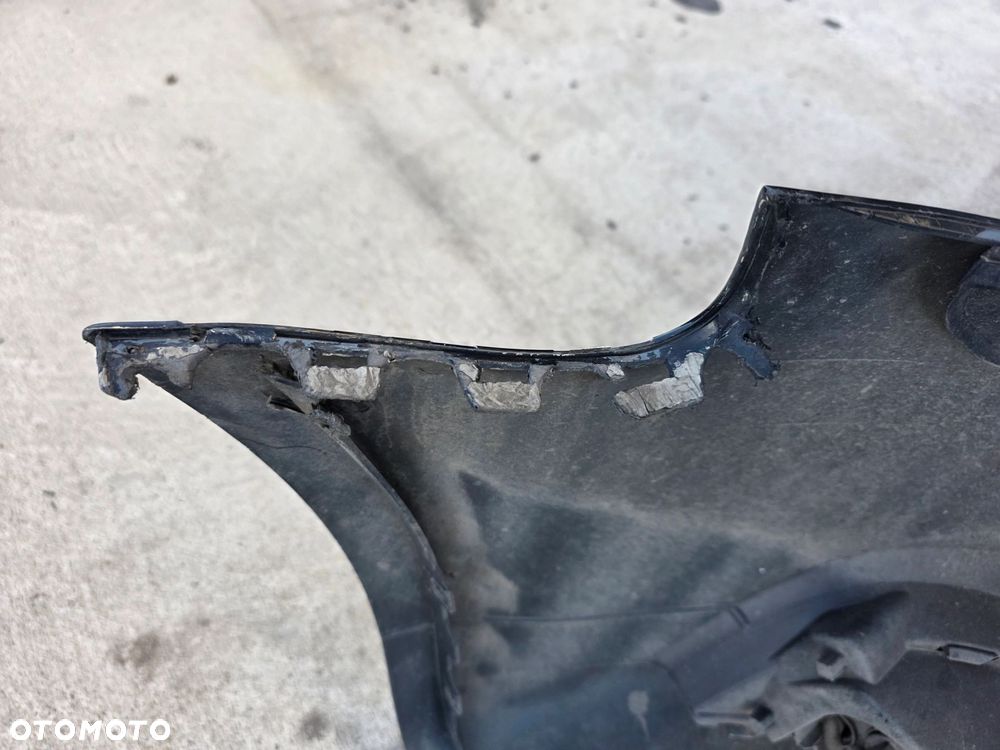 ZDERZAK PRZÓD AUDI A3 8P S LINE 2004-2008 LY9B KOMPLETNY ORYGINAŁ ! - 12