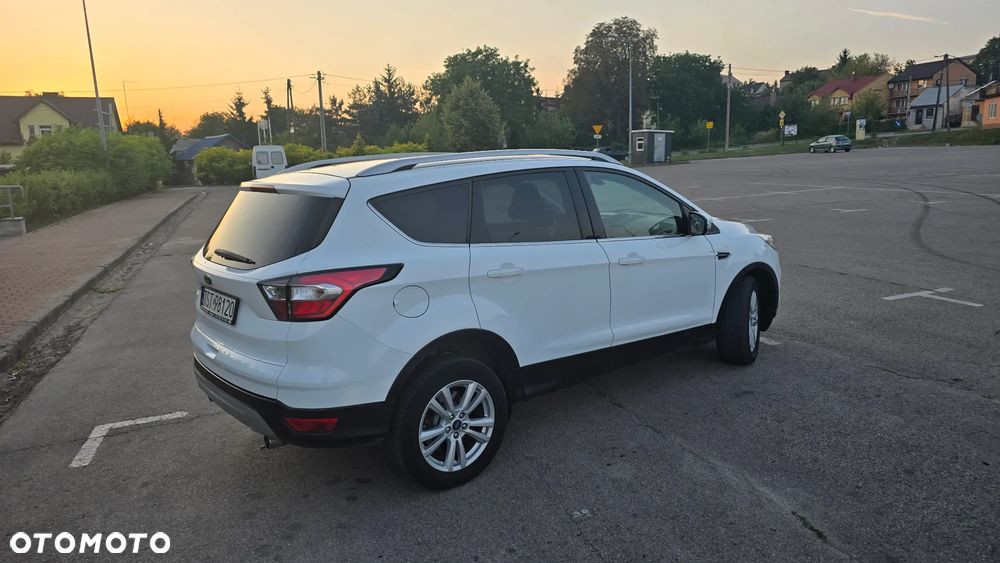 Ford Kuga - 6