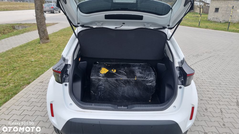 Toyota Yaris Cross Hybrid 1.5 Style - 6