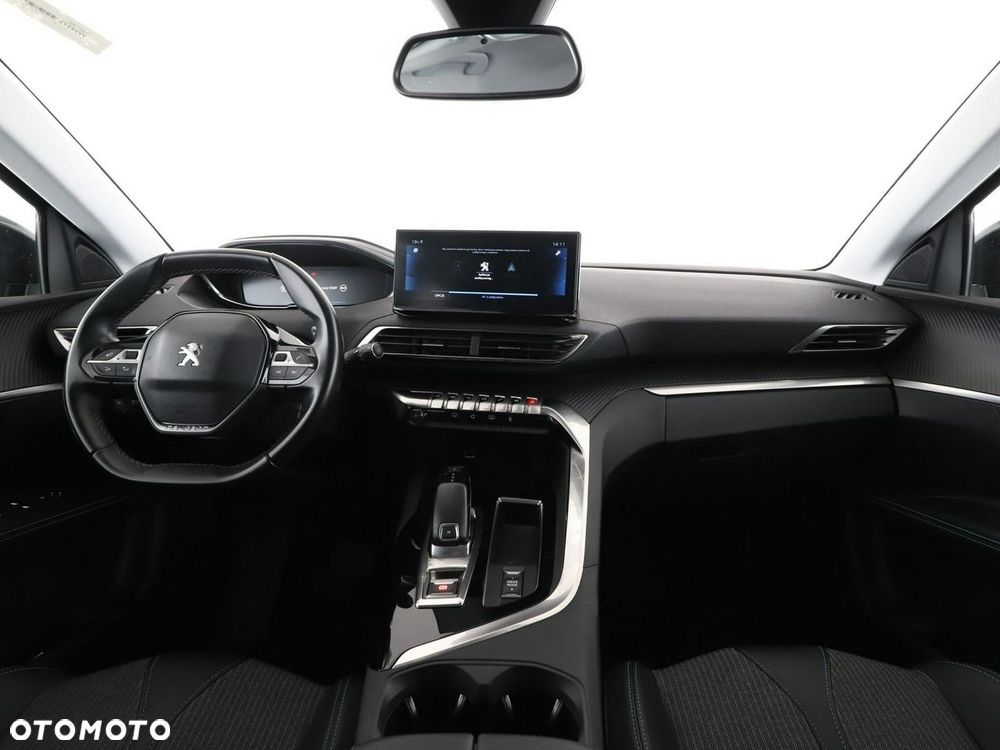 Peugeot 5008 BlueHDi 130 EAT8 Allure - 16