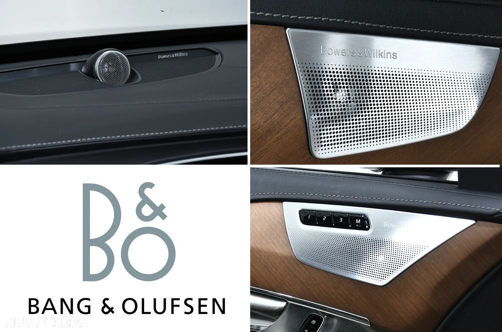 Volvo XC 90 T8 Twin Engine AWD Inscription - 8