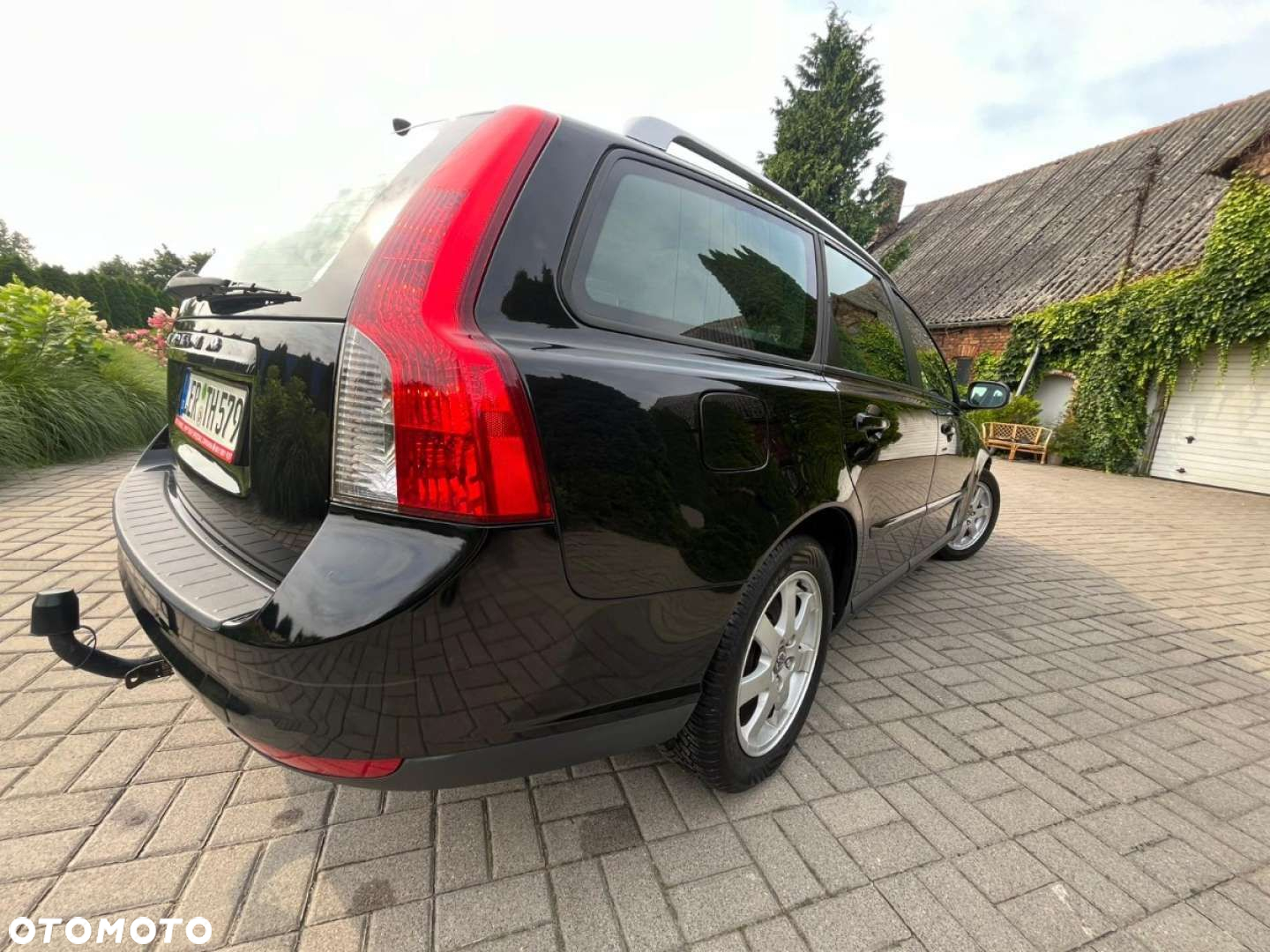 Volvo V50 - 3