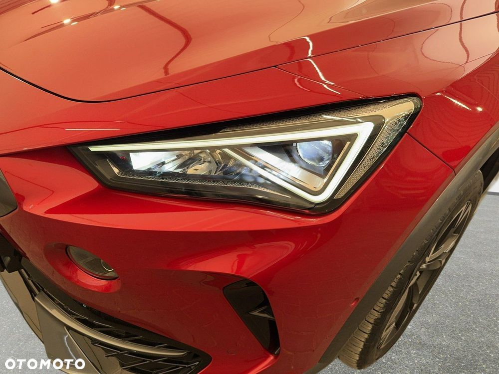 Cupra Formentor - 10