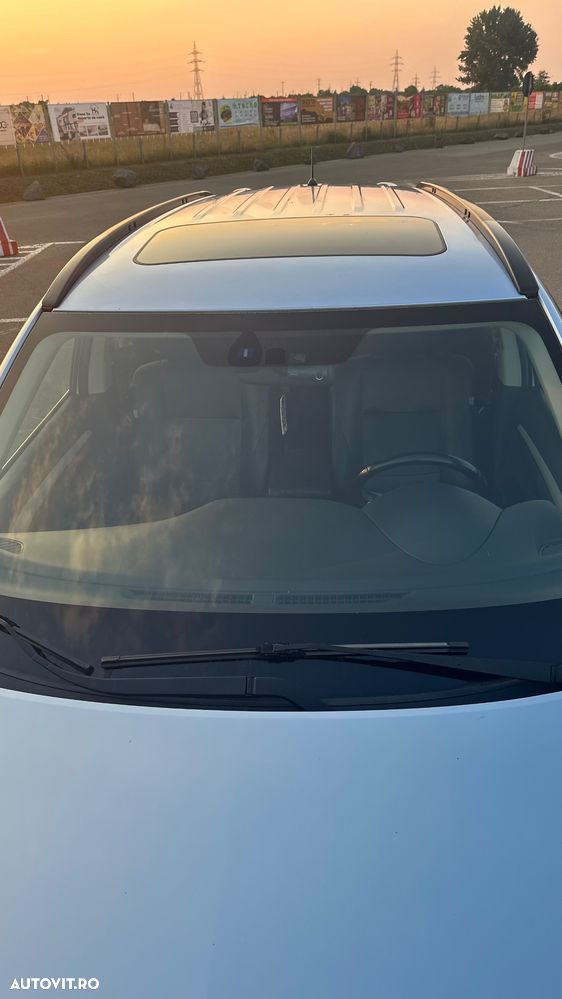 Mitsubishi Outlander - 20