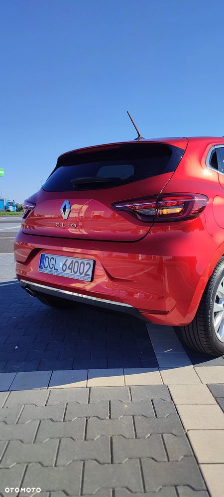 Renault Clio 1.0 TCe Intens - 15