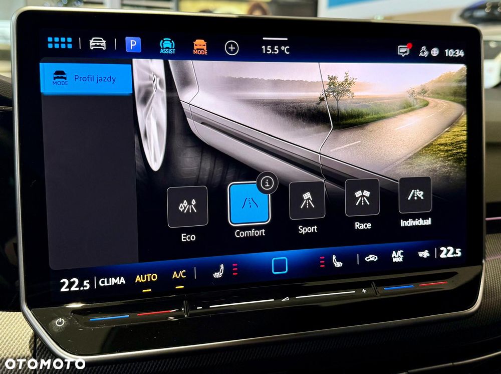 Volkswagen Golf 2.0 TSI 4Motion R DSG - 17