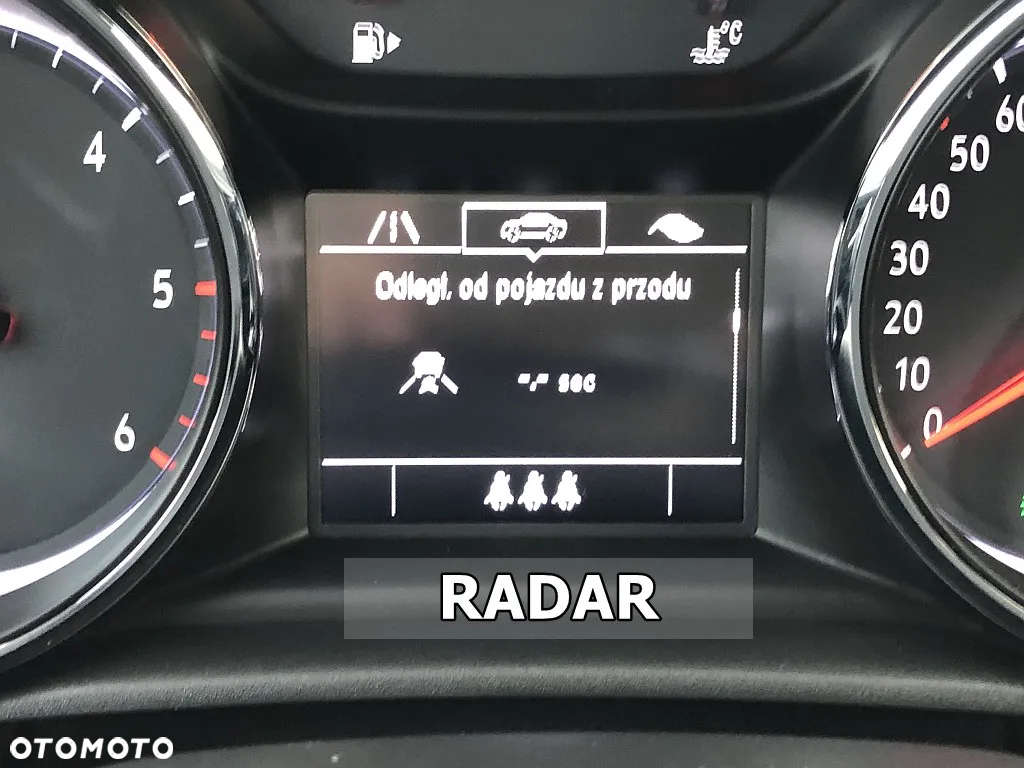 Opel Astra V 1.6 CDTI Dynamic - 27