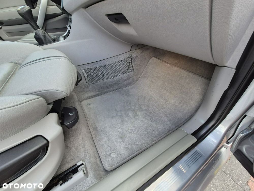 BMW X3 xDrive20d Limited Sport Edition - 30