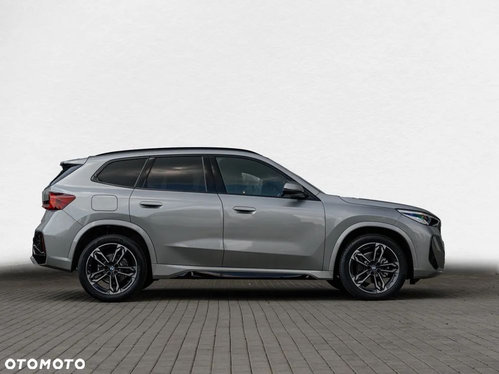 BMW X1 sDrive18i - 4