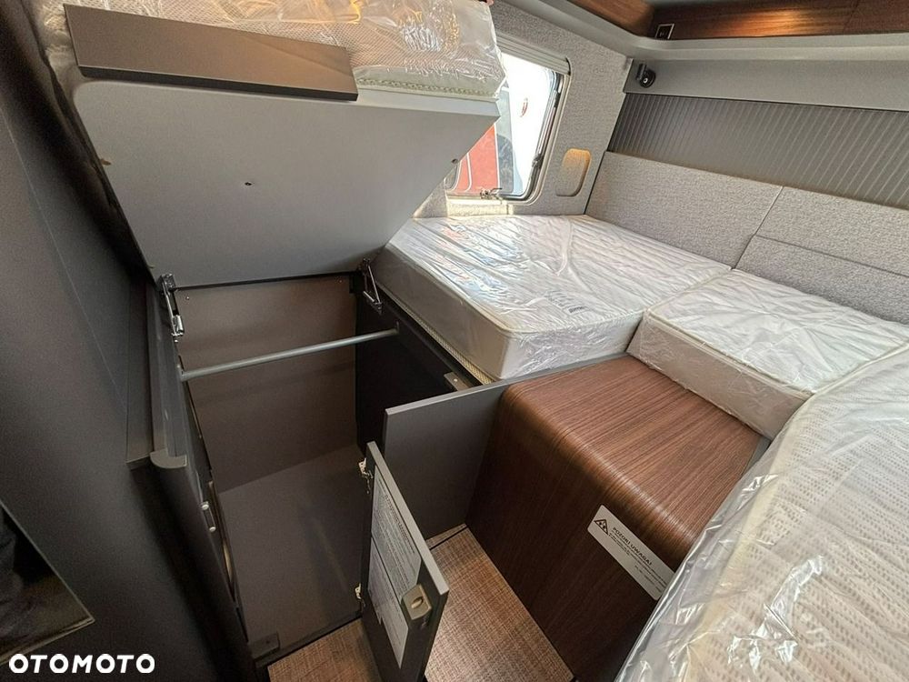 Hymer-Eriba BMC - T 600 - 18