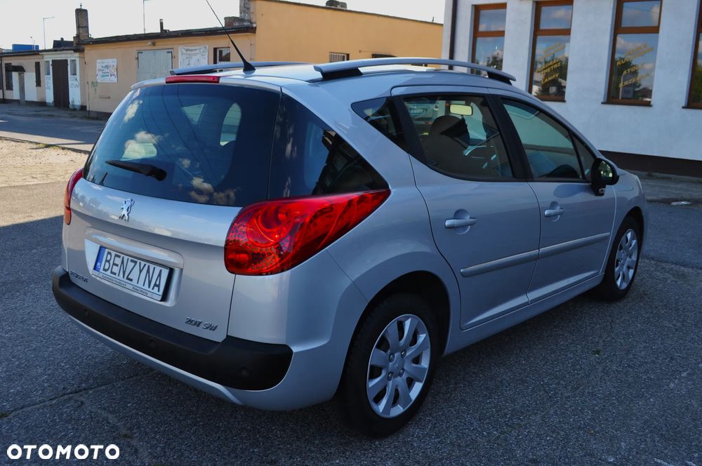 Peugeot 207 SW 95 VTi Family - 6