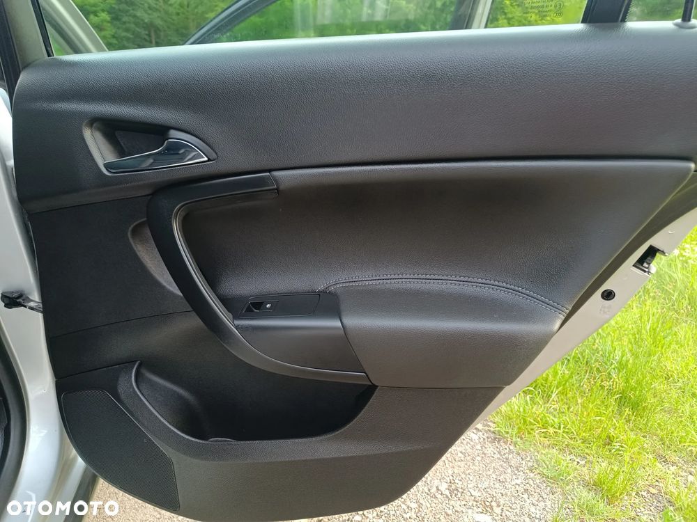 Opel Insignia 1.4 Turbo ecoFLEX Start/Stop Business Edition - 30